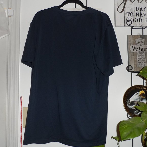 🌹🌹🌹🌹🌹🌹🌹 Genuine Dickies Men's Short Sleeve - Picture 2 of 5